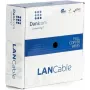 DSIT DANICOM CAT6 FTP 50 m PVC Fca sieťový kábel