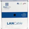 DSIT DANICOM CAT6 FTP 50 m PVC Fca sieťový kábel