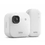 Amazon Blink Outdoor 2K+ bezdrôtová bezpečnostná kamera, biela (B0F95XWPJ2)