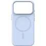 Tech21 EvoPulse Fauxven MagSafe puzdro pre iPhone 18 Pro - Sable