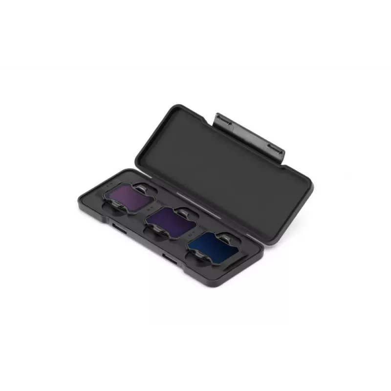 DJI Avata 2 ND sada filtrov (ND8/16/32)