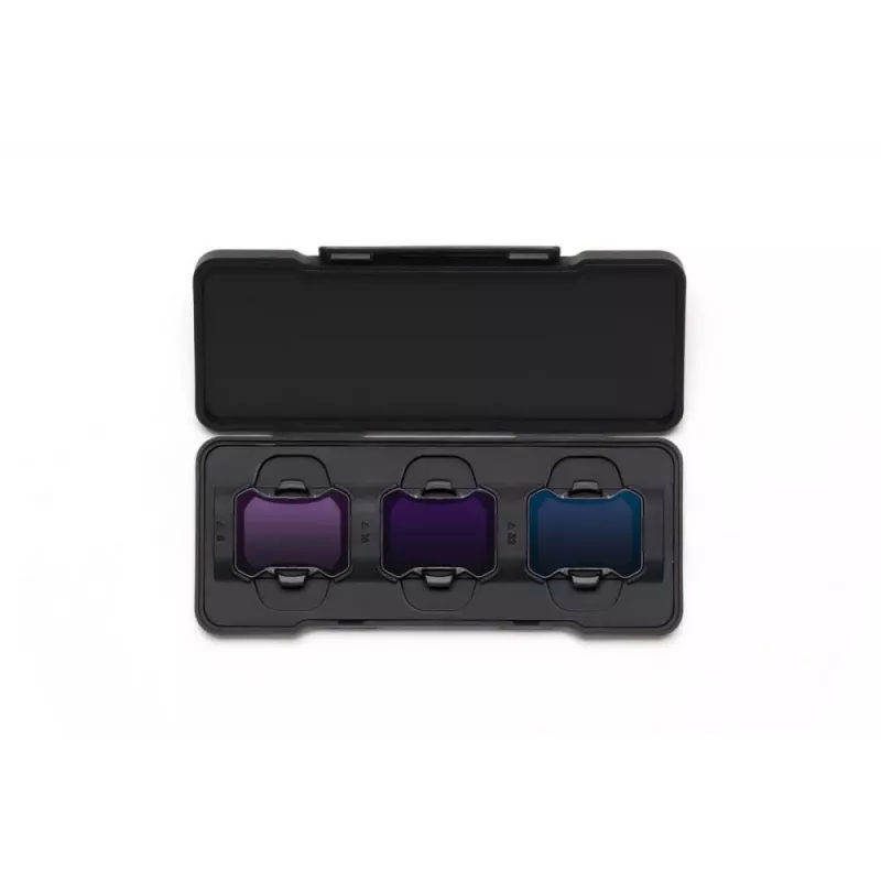 DJI Avata 2 ND sada filtrov (ND8/16/32)
