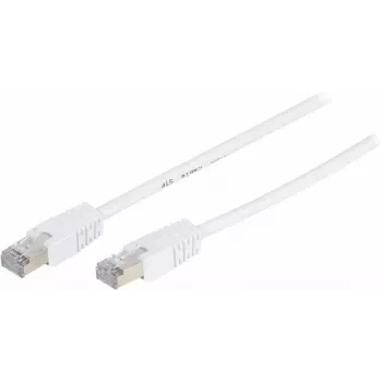Sieťový kábel Vivanco CAT 5e 10 m (VVITLAN5E100W)