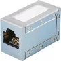 Spojka prepojovacieho kábla DSIT DANICOM DS-CP6A-SHI CAT6A RJ45, tienená