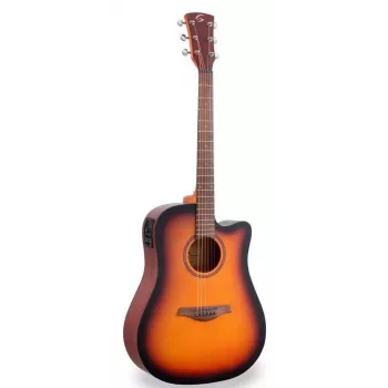 Soundsation CODY DNCE SBT elektroakustická gitara
