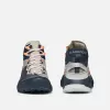 Garmont 9.81 Onyx Mid GTX dámske turistické topánky - Nights Blue/Lunar Grey, GORE-TEX, EU 41.5