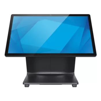 Elo Pay Z30 15,6 inch Android 14 Tap-to-Pay POS terminál s GMS, Full-HD dotykový displej, Qualcomm Snapdragon 660, 4GB RAM, 64GB úložisko, čierna
