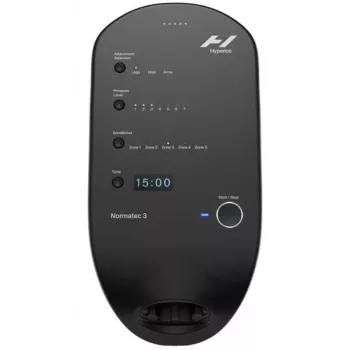 Hyperice Normatec 3 ovládacia jednotka