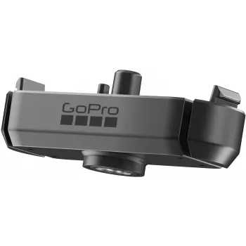 GoPro Magnetic Latch 1/4-20 držiak s magnetickou otočnou svorkou (AEMAG-003)