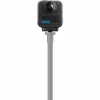 GoPro Magnetic Latch 1/4-20 držiak s magnetickou otočnou svorkou (AEMAG-003)