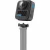 GoPro Magnetic Latch 1/4-20 držiak s magnetickou otočnou svorkou (AEMAG-003)