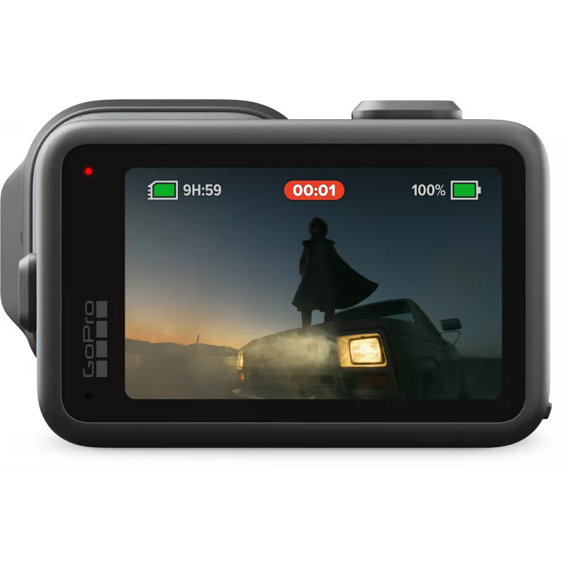 GoPro MISSION 1 8K kompaktný kamerový systém