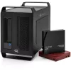 OWC Archive Pro LTO-8 Thunderbolt 3 pásková jednotka - 12 TB natívne / 30 TB komprimované