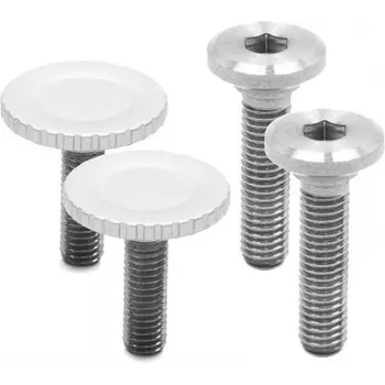 Príslušenstvo Peak Design Bolt Pack, strieborné (CB-SV-1)
