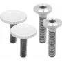 Peak Design Bolt Pack, strieborná (CB-SV-1)