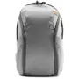 Batoh Peak Design Everyday Backpack Zip V2 15L, ash (BEDBZ-15-AS-2)