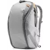 Batoh Peak Design Everyday Backpack Zip V2 15L, ash (BEDBZ-15-AS-2)