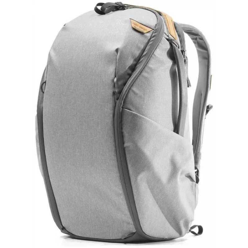 Batoh Peak Design Everyday Backpack Zip V2 15L, ash (BEDBZ-15-AS-2)
