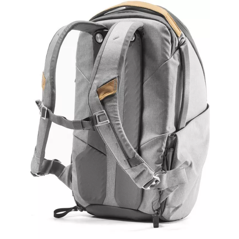 Batoh Peak Design Everyday Backpack Zip V2 15L, ash (BEDBZ-15-AS-2)