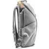 Batoh Peak Design Everyday Backpack Zip V2 15L, ash (BEDBZ-15-AS-2)