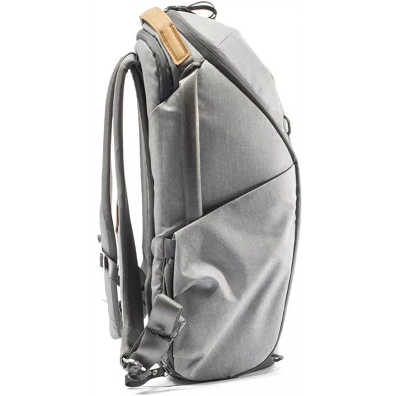 Batoh Peak Design Everyday Backpack Zip V2 15L, ash (BEDBZ-15-AS-2)