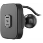 Adaptér Peak Design Mobile Ball Mount 1 inch so zámkom a funkciou nabíjania (M-MM-AE-BK-1)