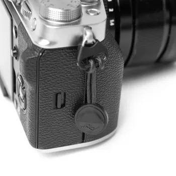 Peak Design V4 Anchor Connectors balenie 4 ks (čierna) pre popruhy fotoaparátov