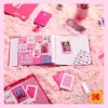 Kodak x Barbie samolepiaci rámik na 2x3 palcové fotografie, 20 ks (RODB2X3FRS)