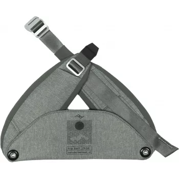 Bedrový pás Peak Design Everyday Hip Belt, Sage (BEDHB-52-SG-2)