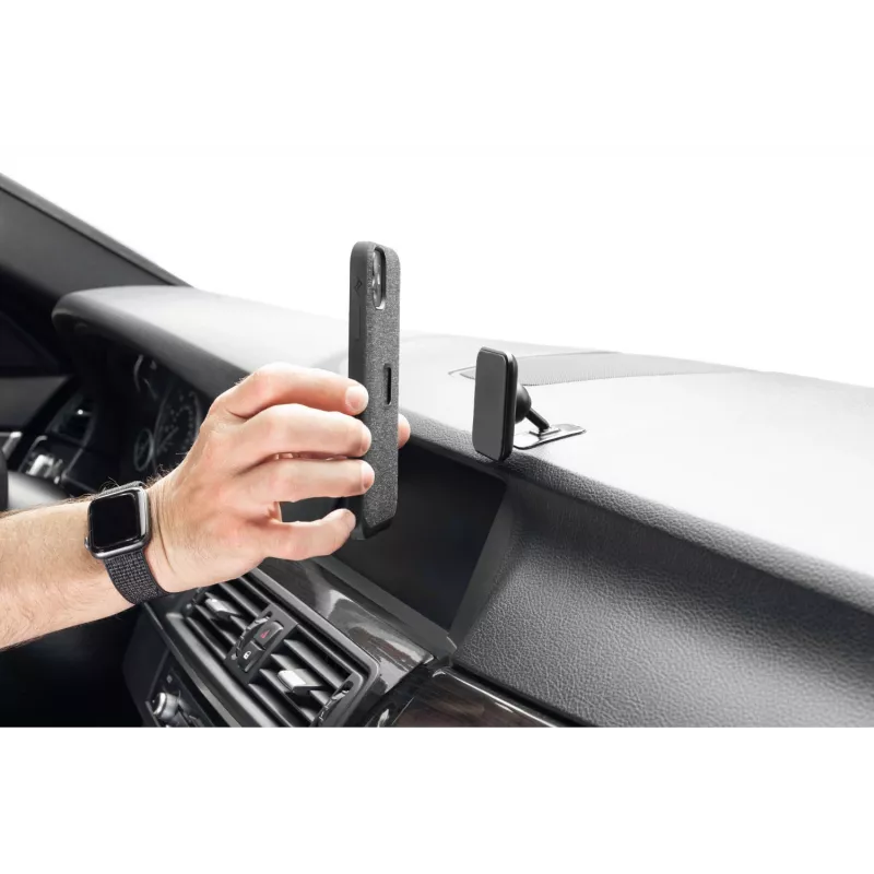 Držiak mobilu do auta Peak Design Mobile s lepiacim upevnením VHB (M-CM-AB-BK-1)
