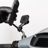 Držiak na zrkadlo motocykla Peak Design Mobile (M-MM-AC-BK-1)