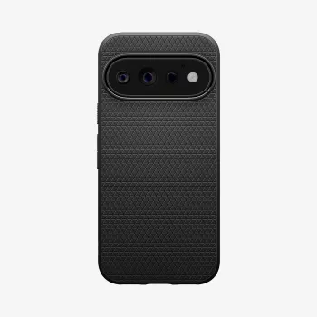 Spigen Liquid Air puzdro pre Google Pixel 11 Pro - matná čierna