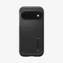 Spigen Tough Armor Mag MagSafe puzdro pre Google Pixel 11 Pro - čierne