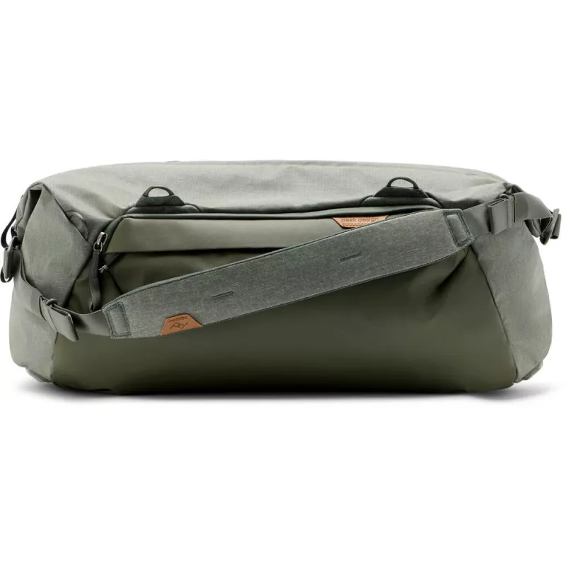 Peak Design Travel Duffel 50L, Sage (BTRD-50-SG-1)