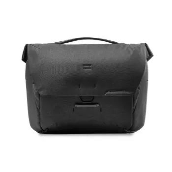Peak Design Everyday Messenger 13L taška na fotoaparát čierna BEDM-13-BK-3