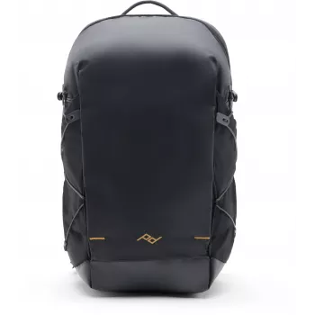 Peak Design Outdoor Backpack Zip 18L batoh, čierny (BABPZ-18-BK-1)
