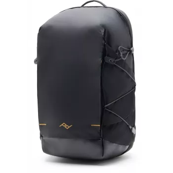 Peak Design Outdoor Backpack Zip 18L batoh, čierny (BABPZ-18-BK-1)