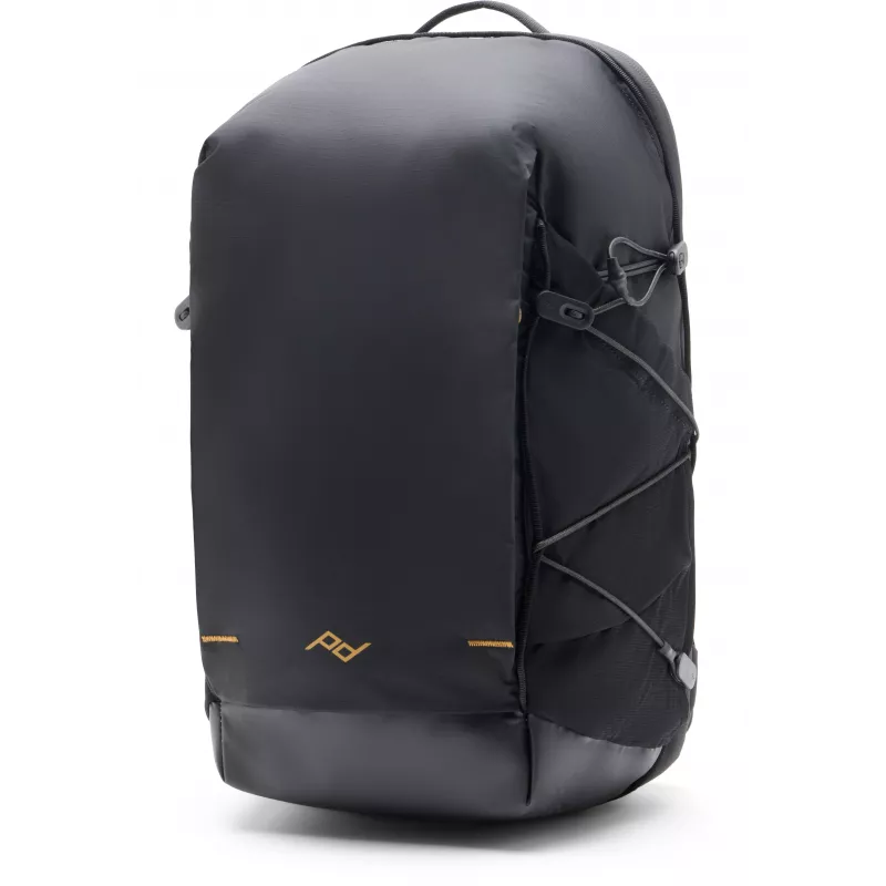 Peak Design Outdoor Backpack Zip 18L batoh, čierny (BABPZ-18-BK-1)