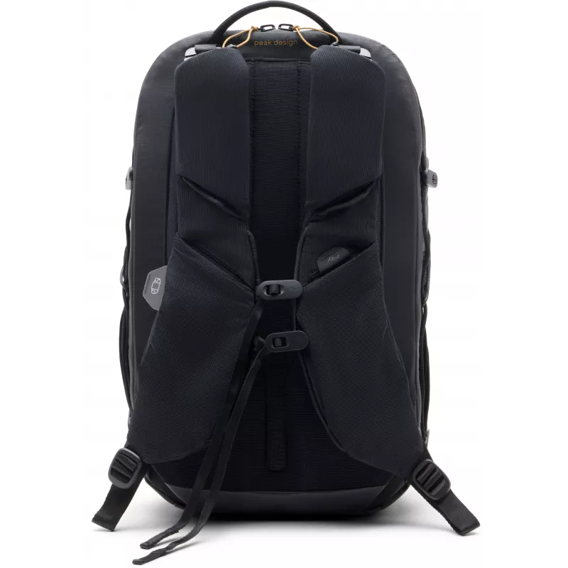 Peak Design Outdoor Backpack Zip 18L batoh, čierny (BABPZ-18-BK-1)