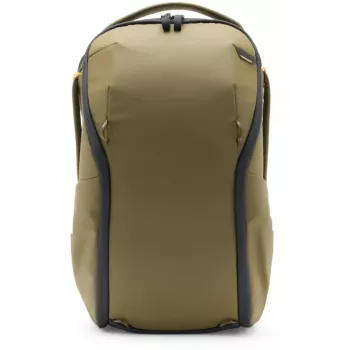 Peak Design Everyday Backpack Zip V2 20L, kelp (BEDBZ-20-KP-3)