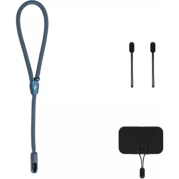Peak Design Mobile pútko na zápästie, ocean (M-WPS-DS-1)