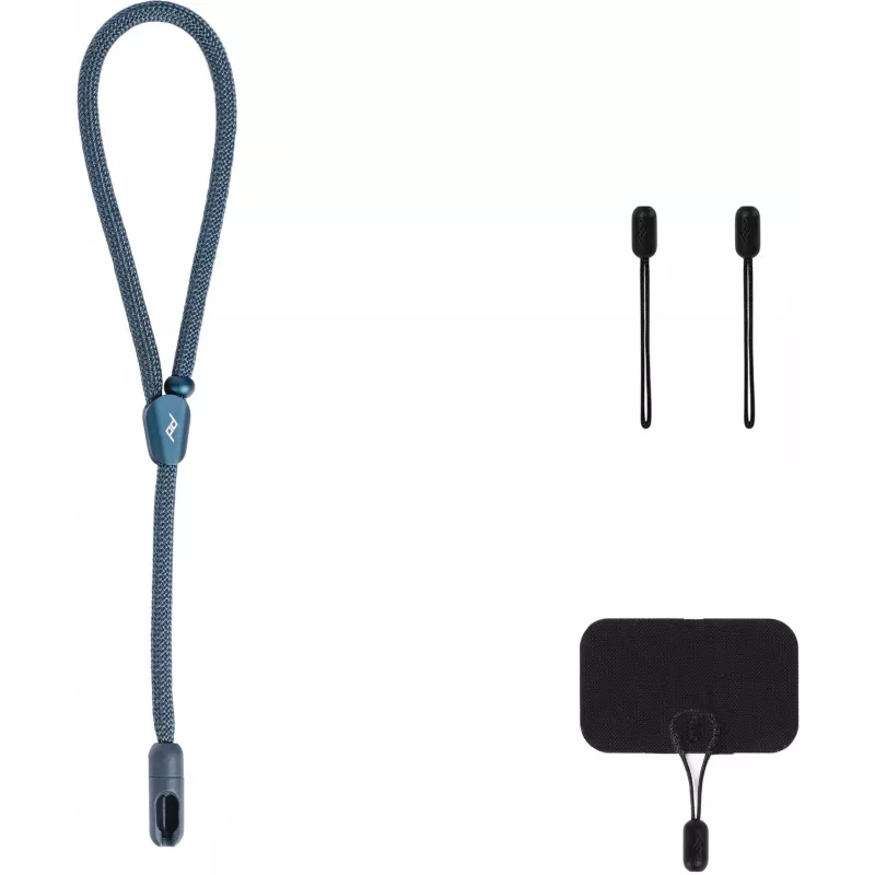Peak Design Mobile pútko na zápästie, ocean (M-WPS-DS-1)