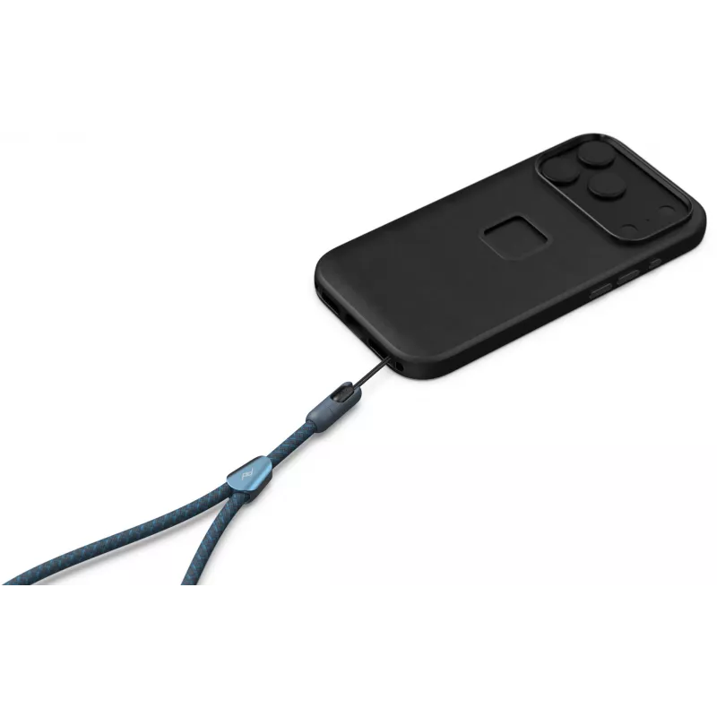 Peak Design Mobile pútko na zápästie, ocean (M-WPS-DS-1)