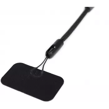 Peak Design Mobile Strap Adapter, čierny (M-SA-BK-1)