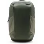 Peak Design cestovný batoh 2-in-1, 40 L, Sage (BTRT-40-SG-2)