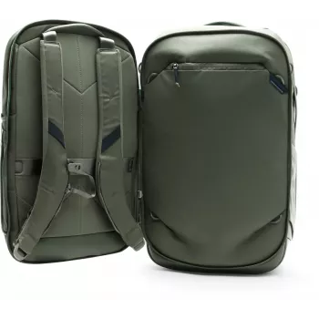 Peak Design cestovný batoh 2-in-1, 40 L, Sage (BTRT-40-SG-2)