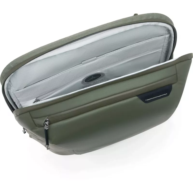 Peak Design cestovný batoh 2-in-1, 40 L, Sage (BTRT-40-SG-2)