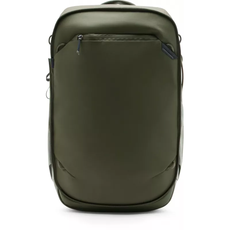 Peak Design cestovný batoh 2-in-1, 40 L, Sage (BTRT-40-SG-2)
