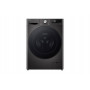 LG F2V7SLIM9B Slim-Fit 9kg práčka s AI DD a parou - biela