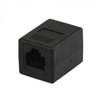 DSIT DANICOM CAT6 RJ45 inline spojka – nezatienená (DS-CP6-UN)